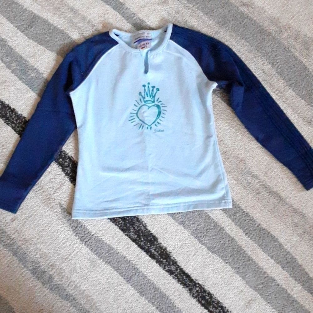 Girls Sweater